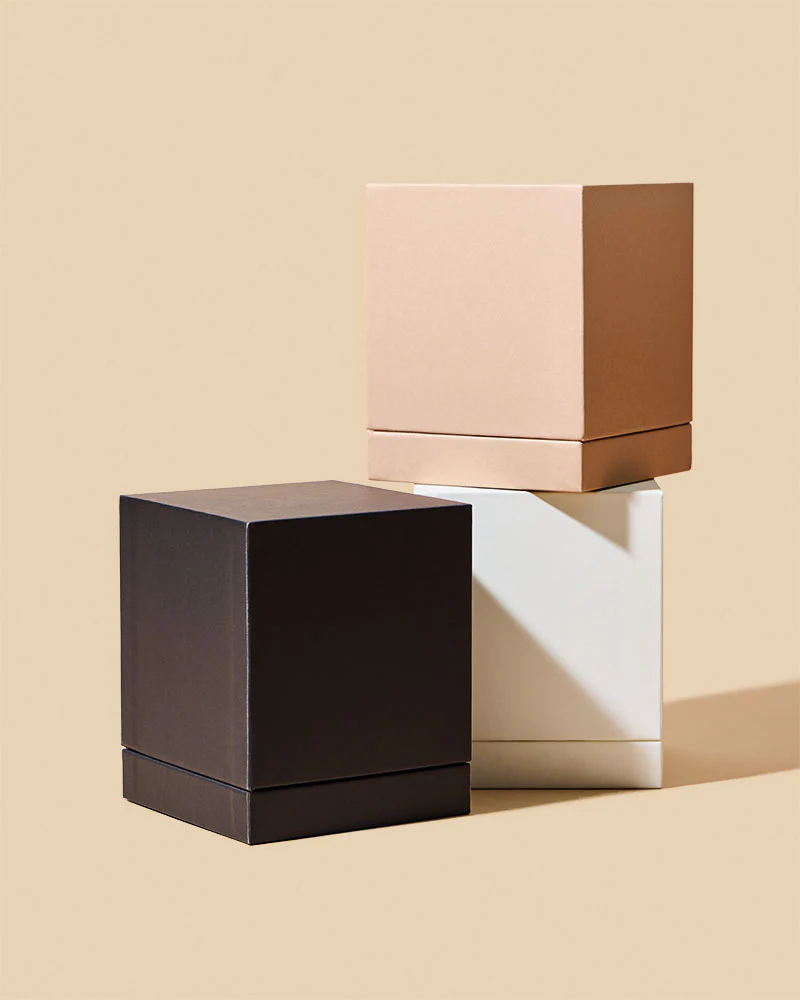 rigid candle box - Image 3