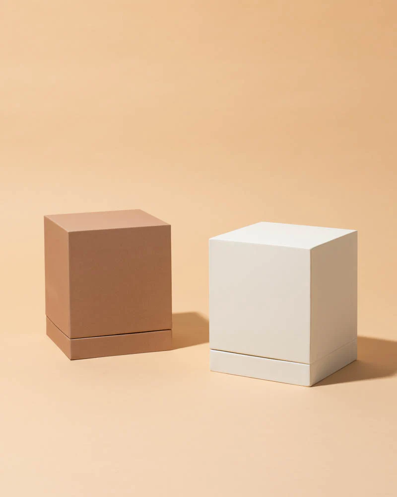 rigid candle box - Image 4