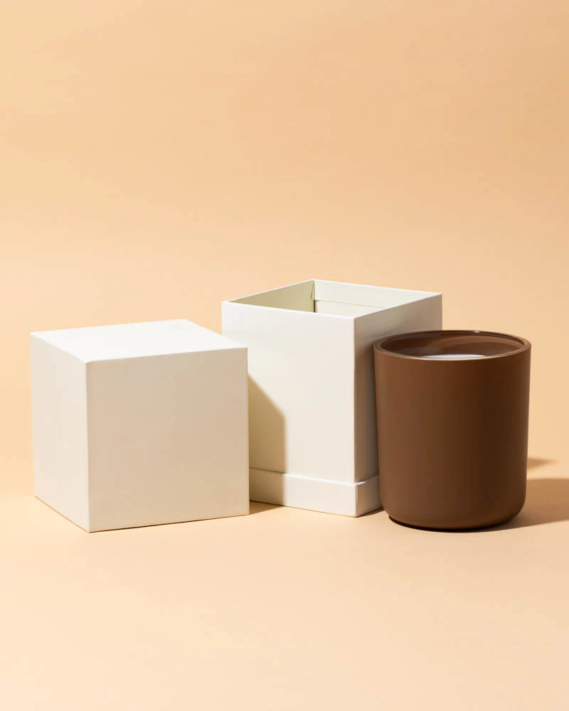 rigid candle box - Image 5