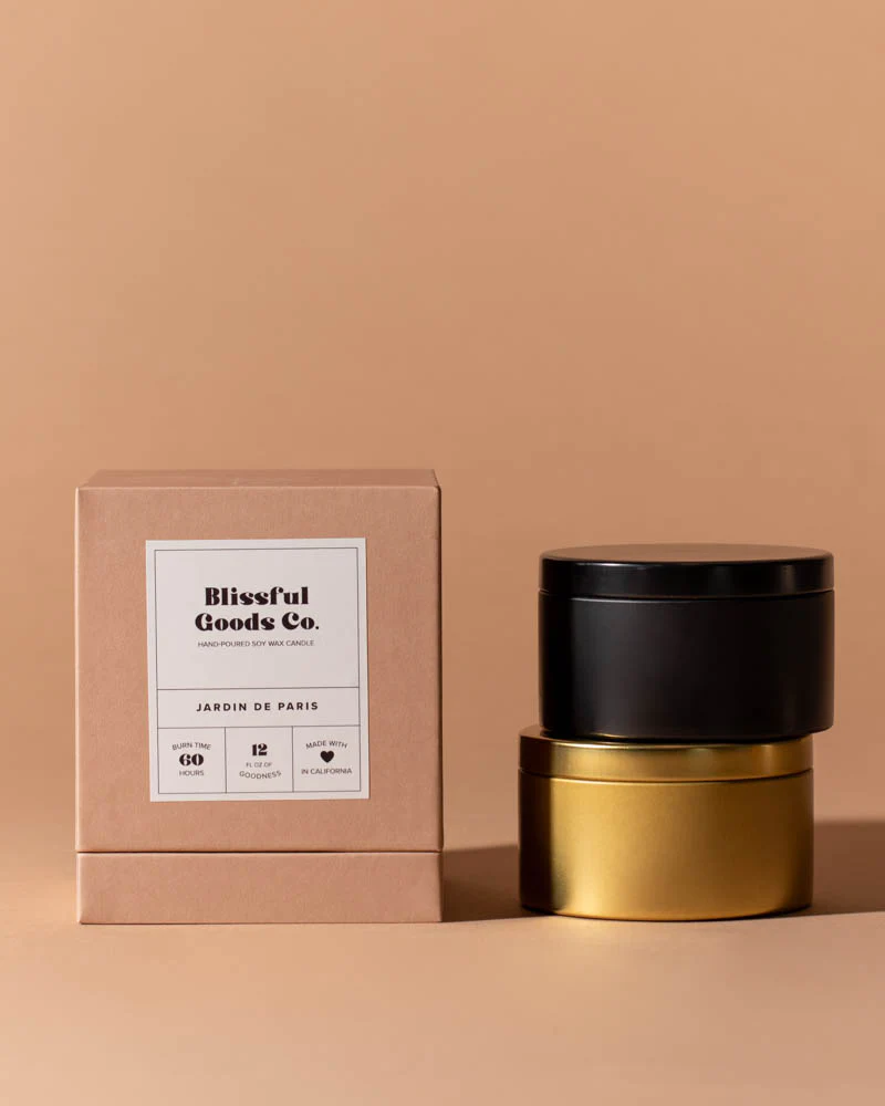 rigid candle box - Image 6