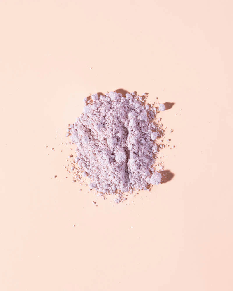 rose clay