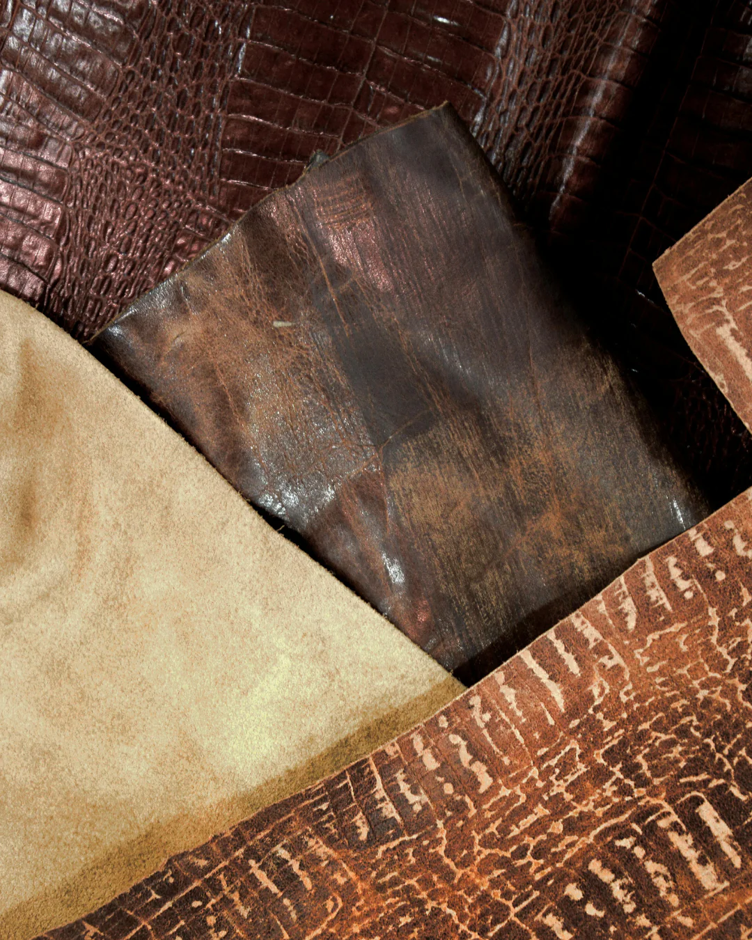 roughneck rich & saddle stitch™ fragrance oil - Image 2
