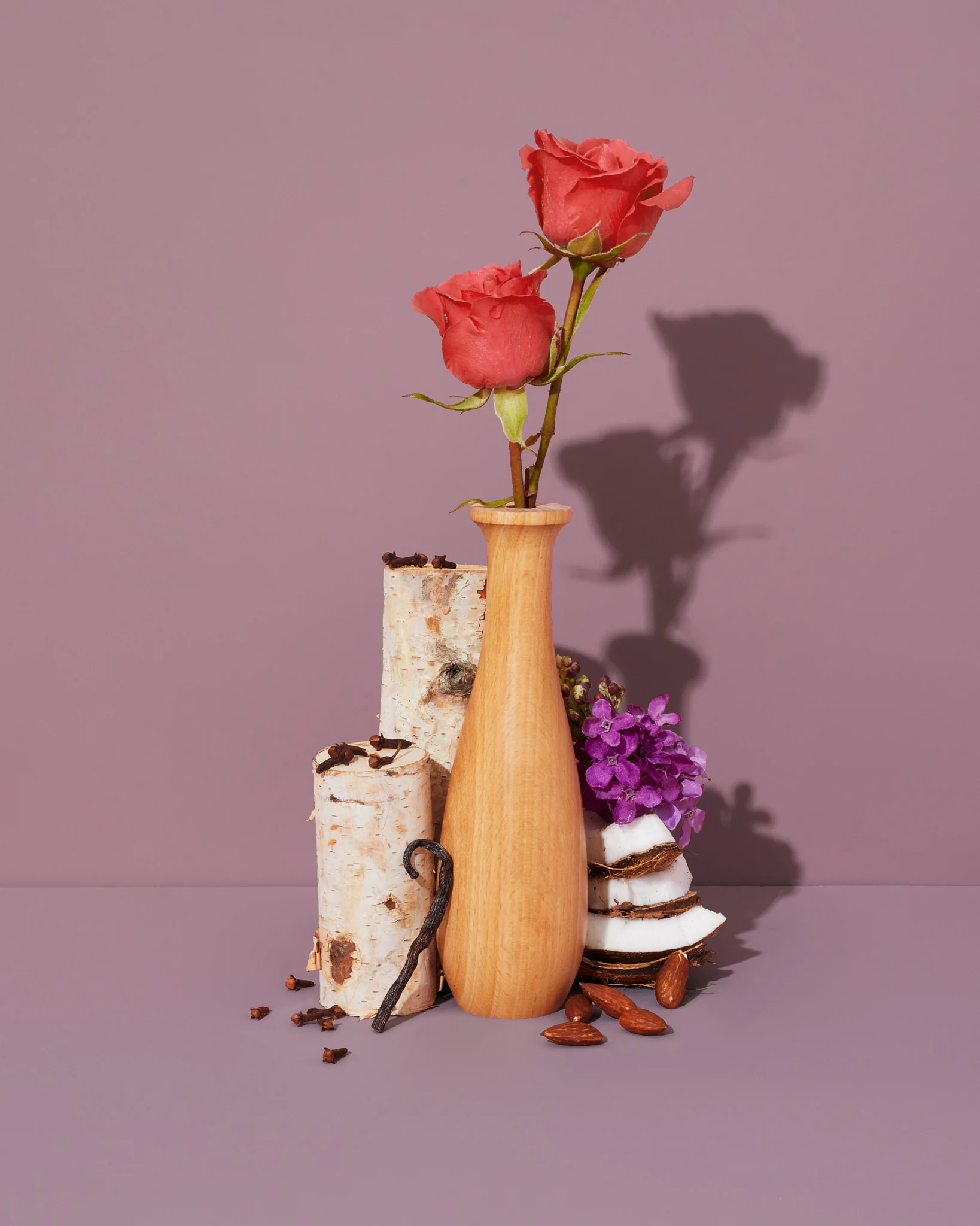 silky woods & ambrosial spice™ fragrance oil
