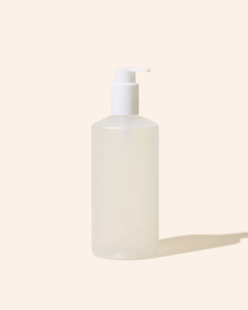 Slant shoulder PET bottle - Image 3
