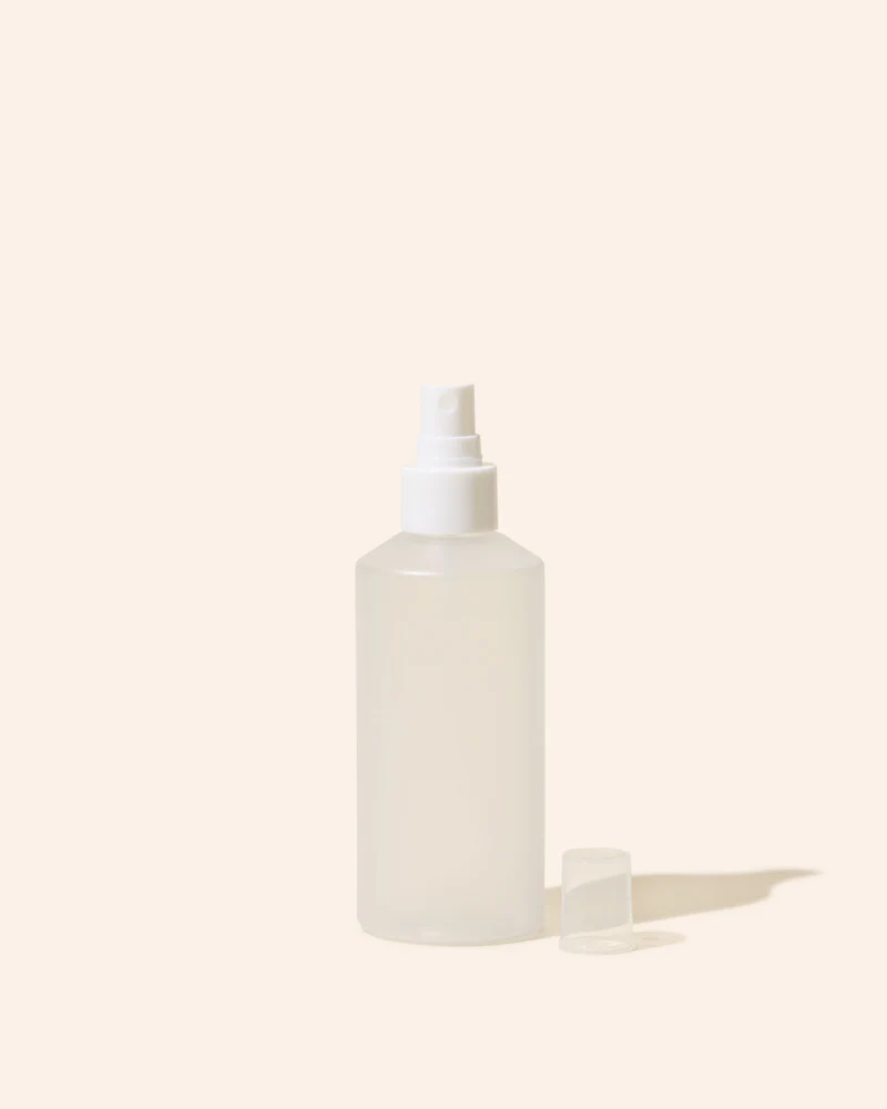 Slant shoulder PET bottle - Image 4