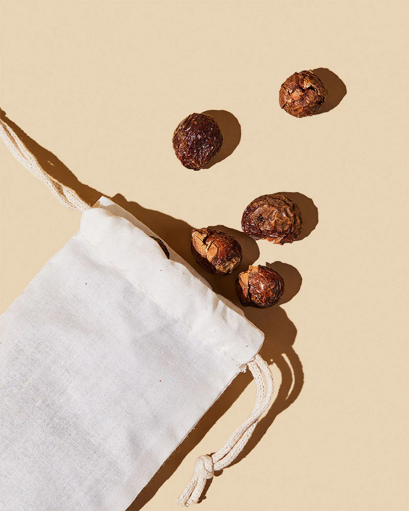 soap nuts natural laundry detergent - Image 2