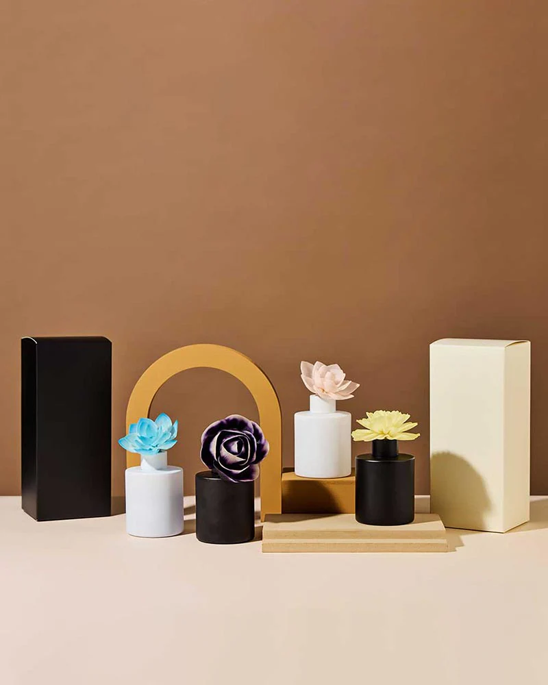 sola flower diffuser reeds - Image 4