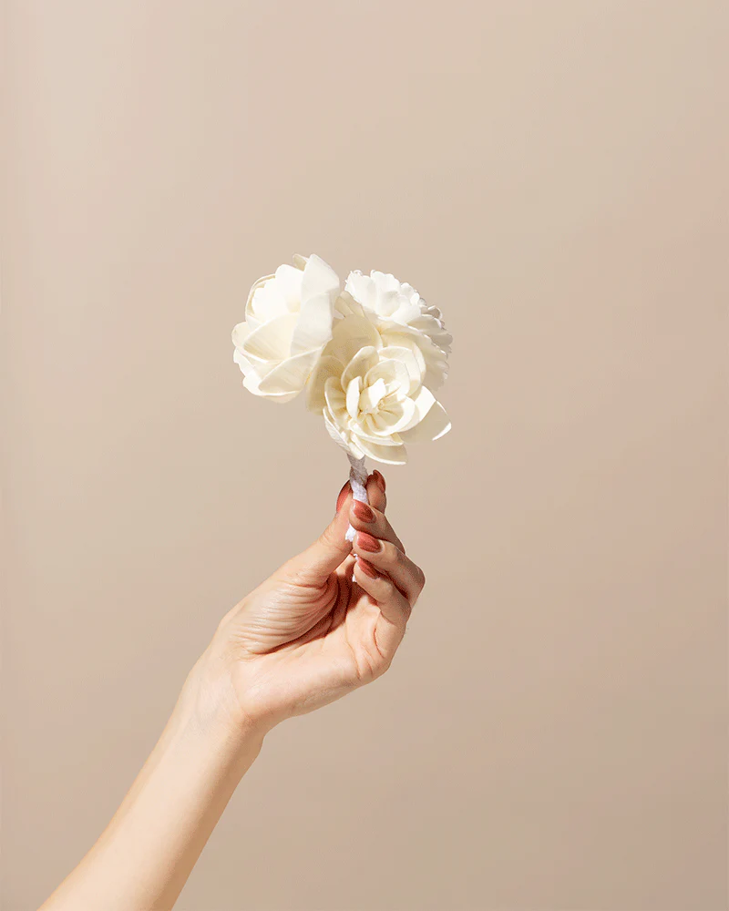 sola flower diffuser reeds - Image 5