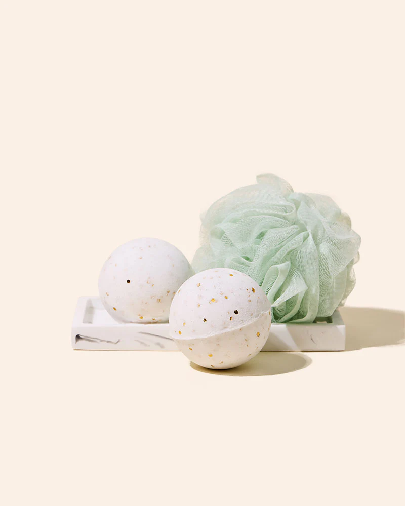 stainless steel bath bomb mold - Image 2