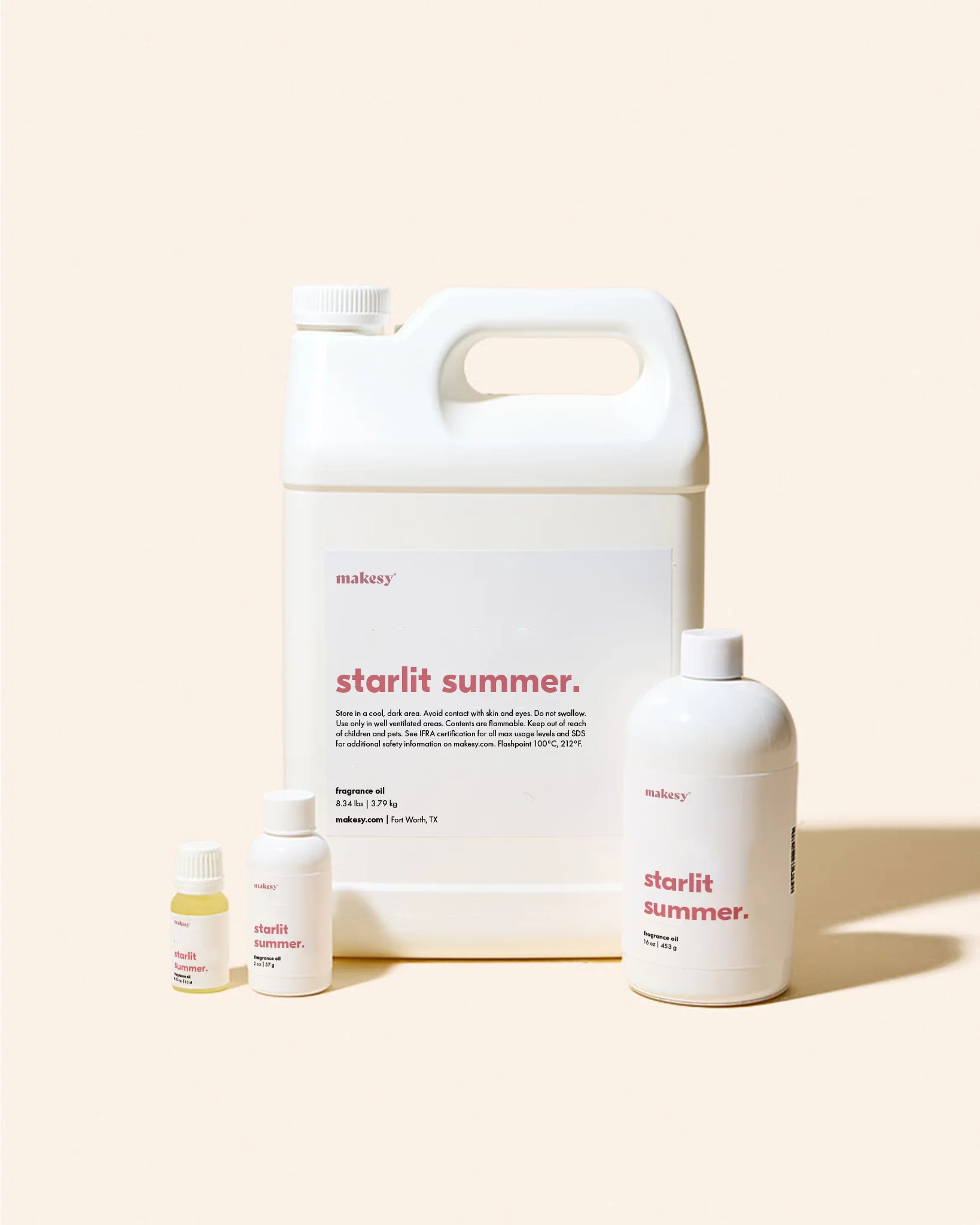 starlit summer™ fragrance oil - Image 3
