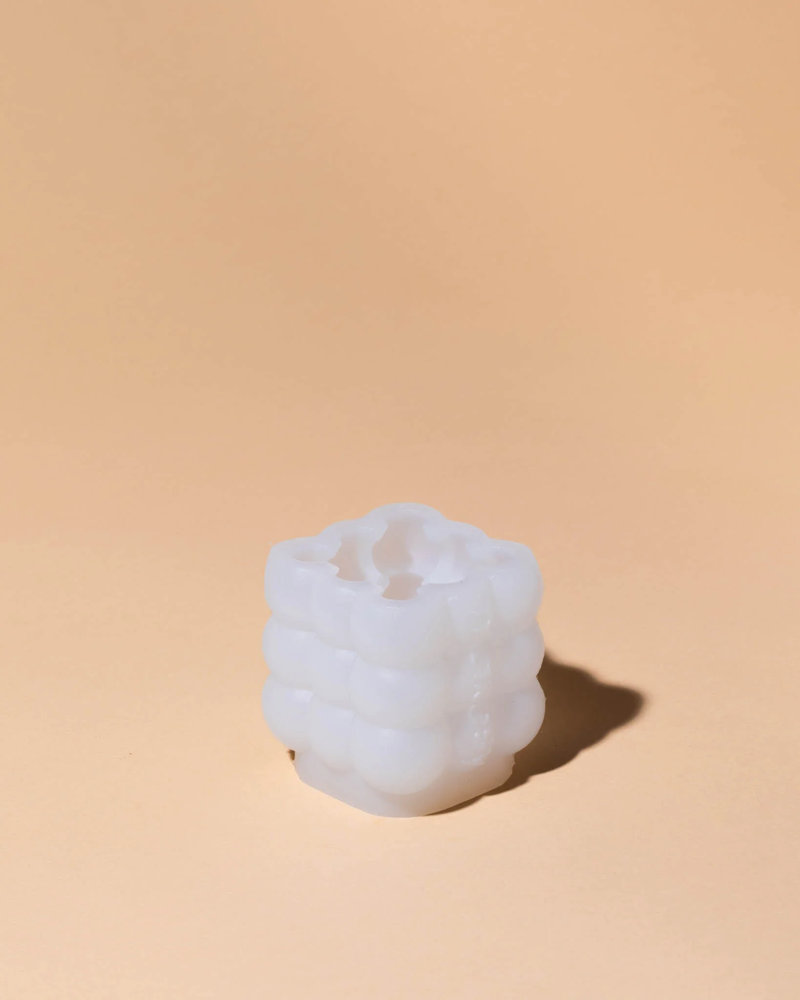bubble silicone® pillar candle mold - Image 3