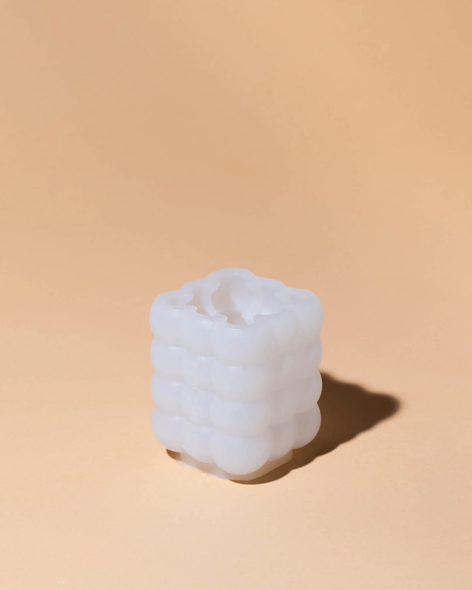 bubble silicone® pillar candle mold - Image 5