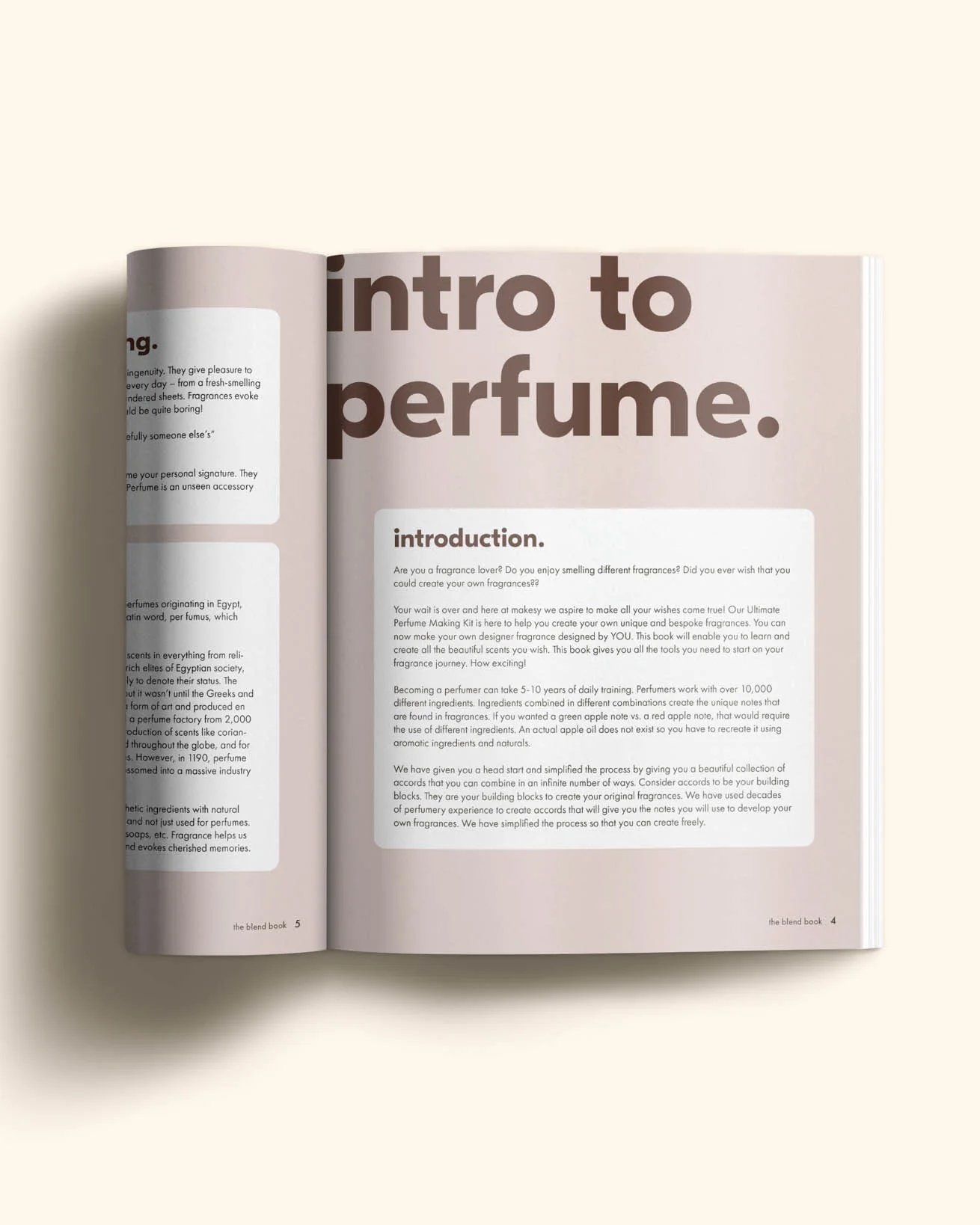 the blend book (digital) - Image 3