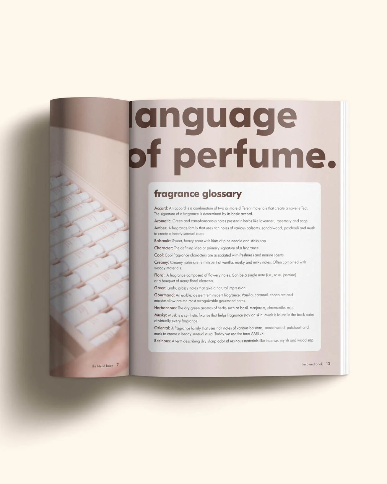 the blend book (digital) - Image 4