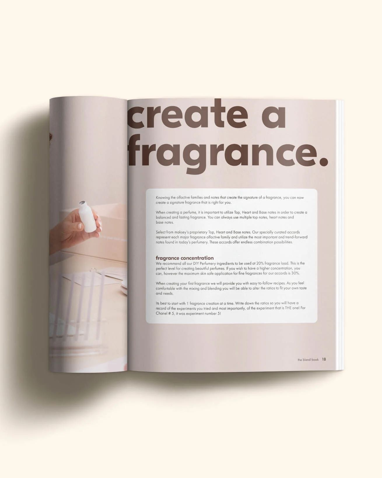 the blend book (digital) - Image 5