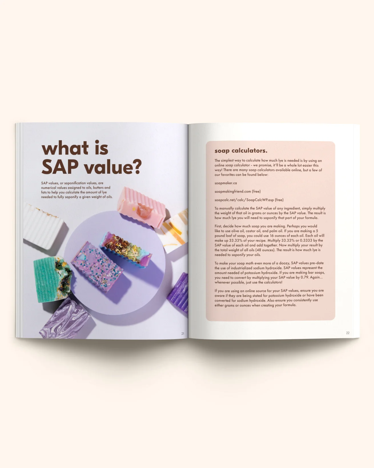 the bubble book - Image 4