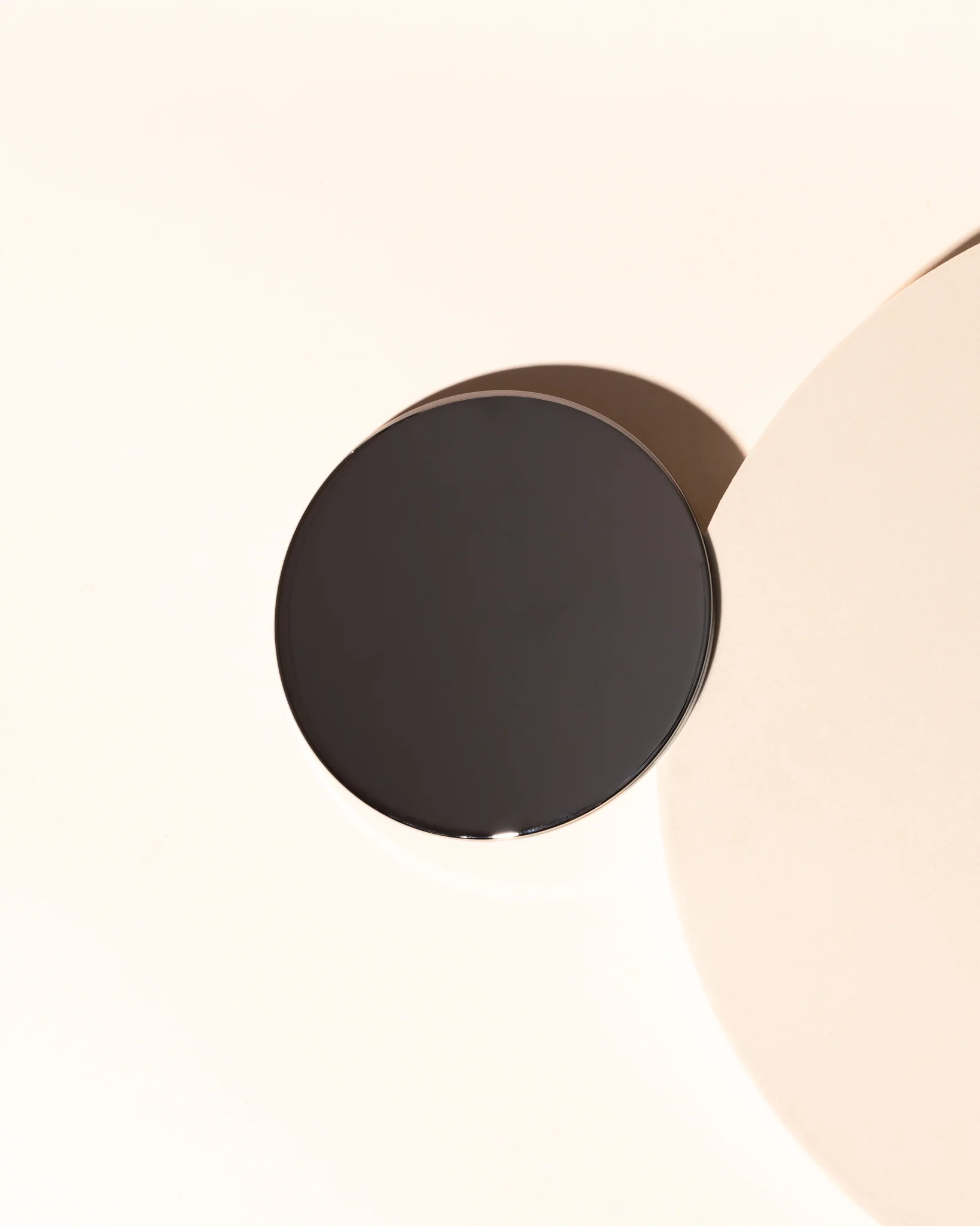 thin metal candle lid - Image 10