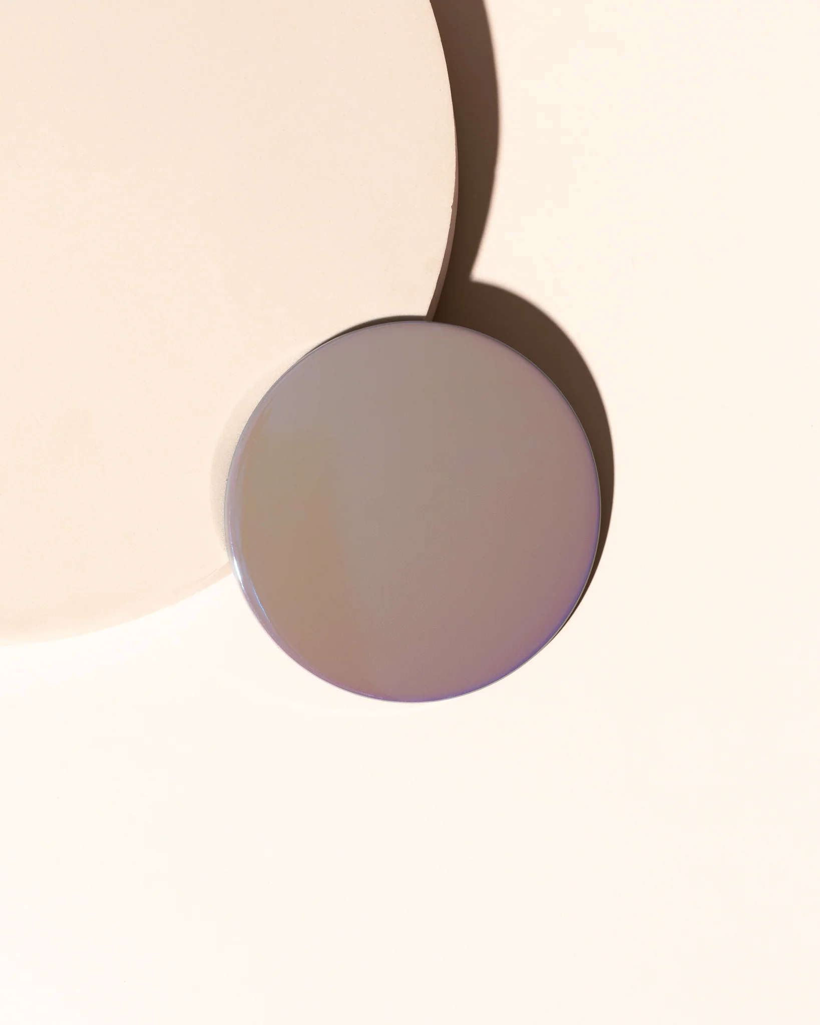 thin metal candle lid - Image 12