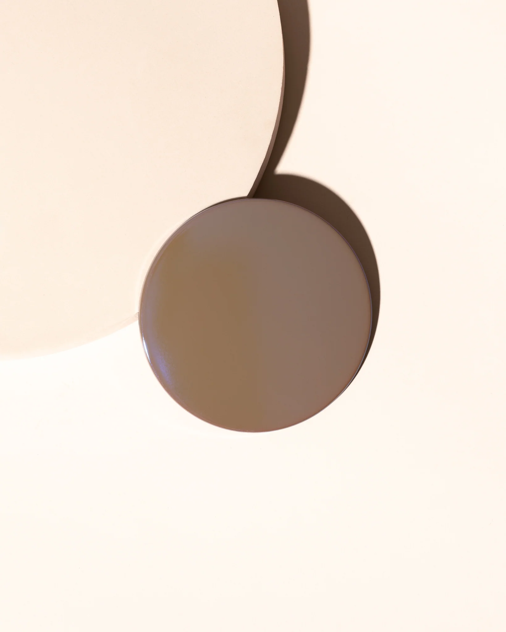 thin metal candle lid - Image 13