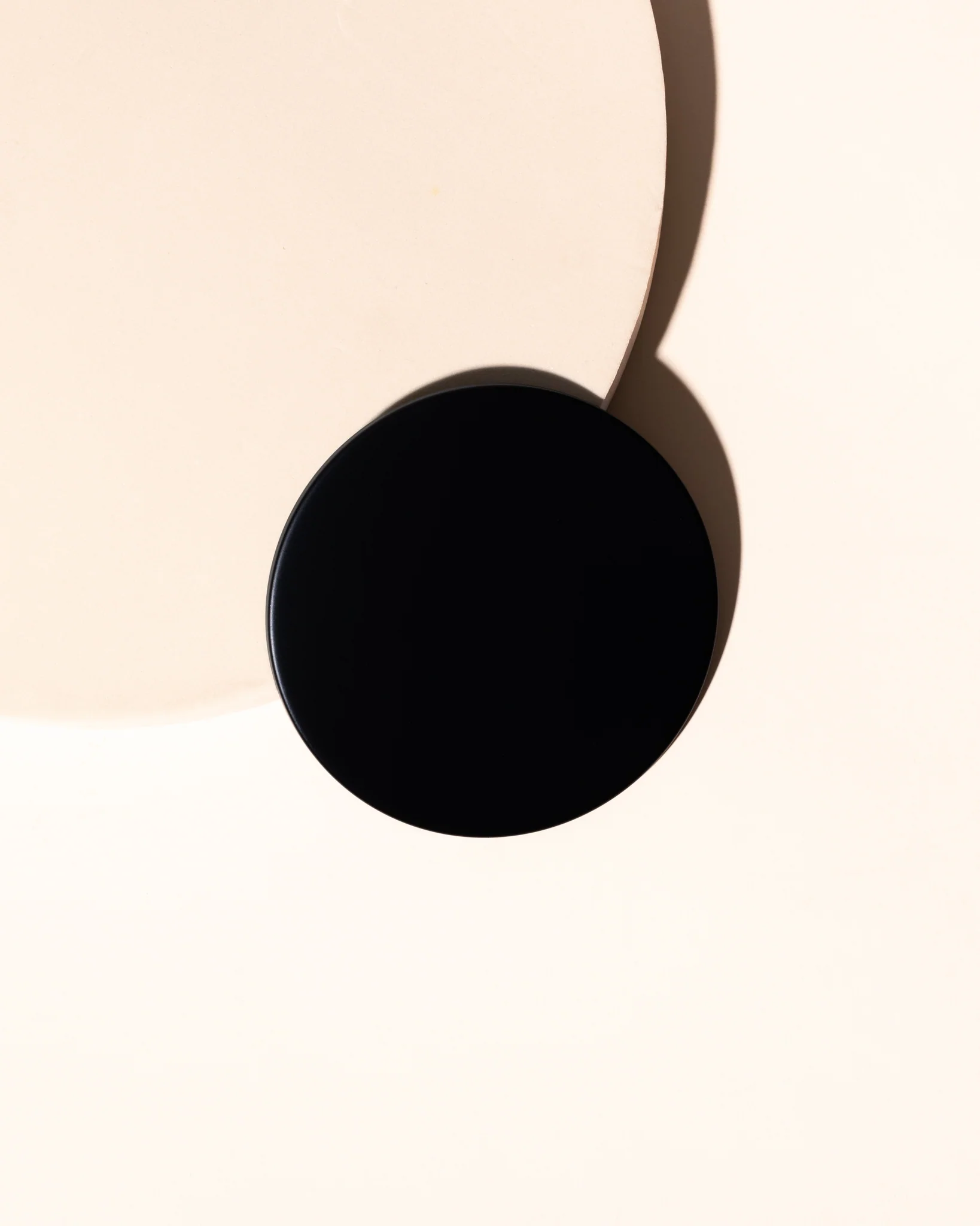thin metal candle lid - Image 5