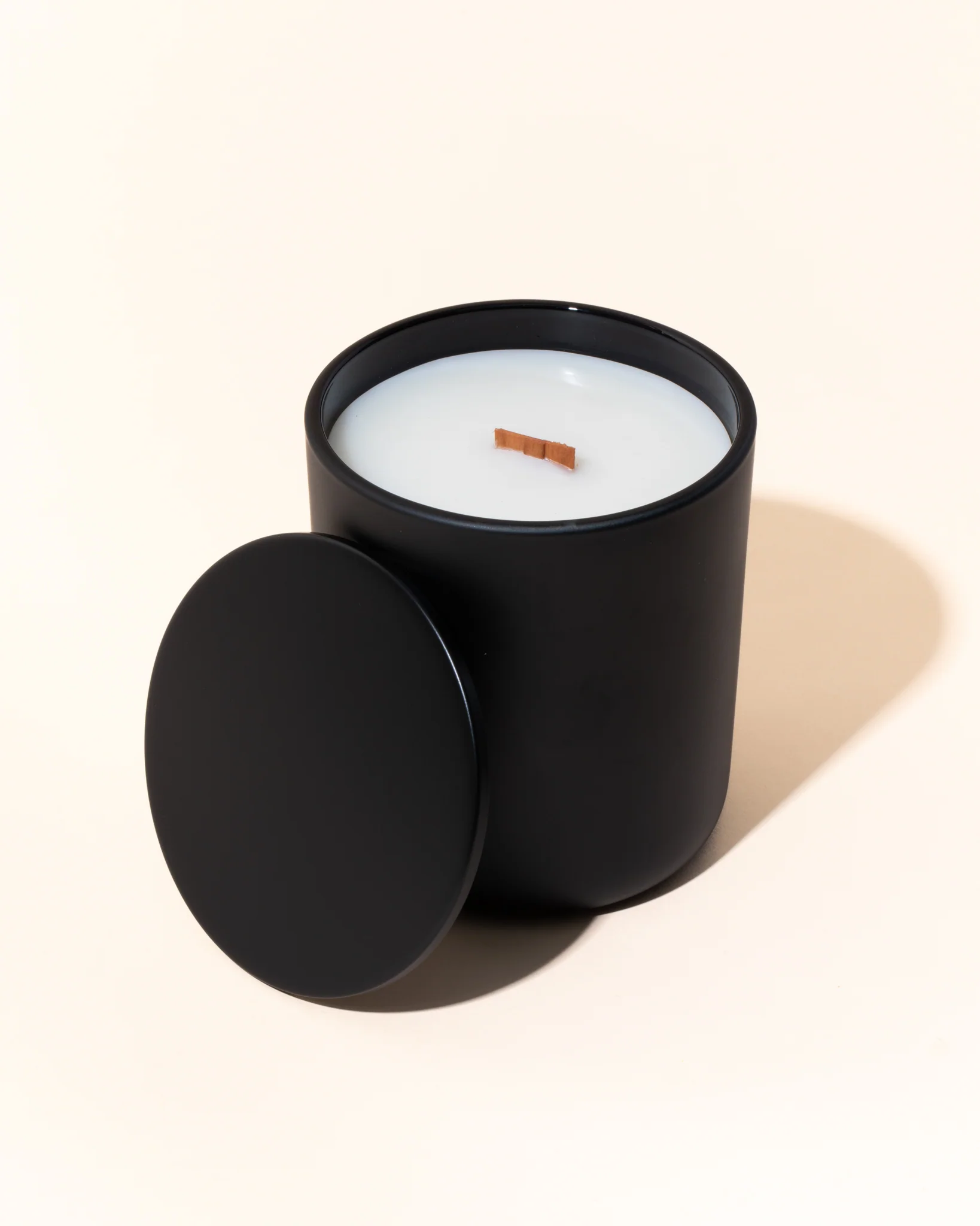 thin metal candle lid - Image 6