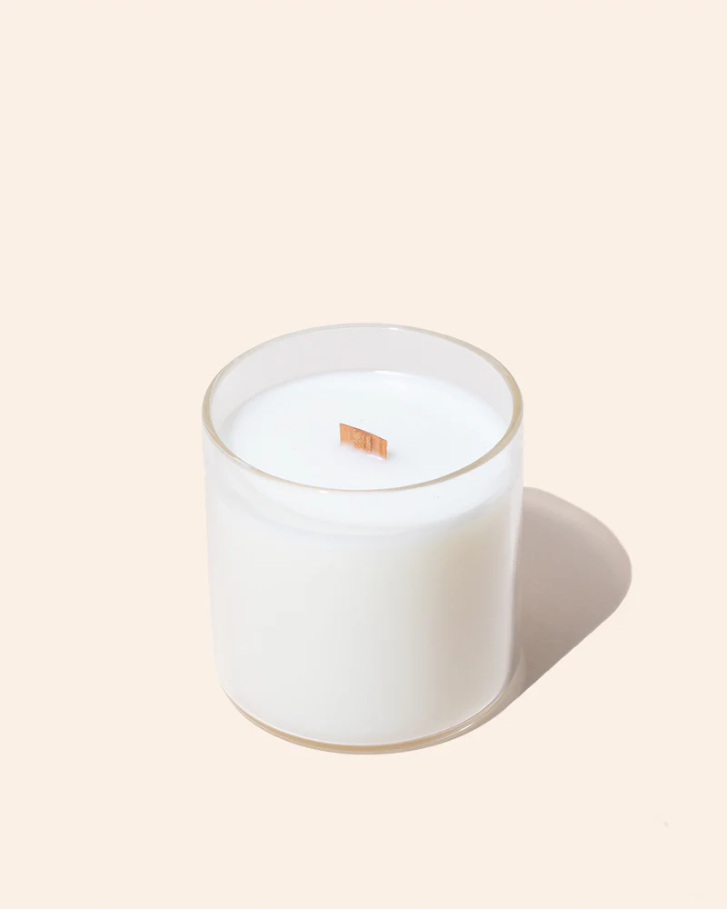 translucent candle refill insert - Image 3