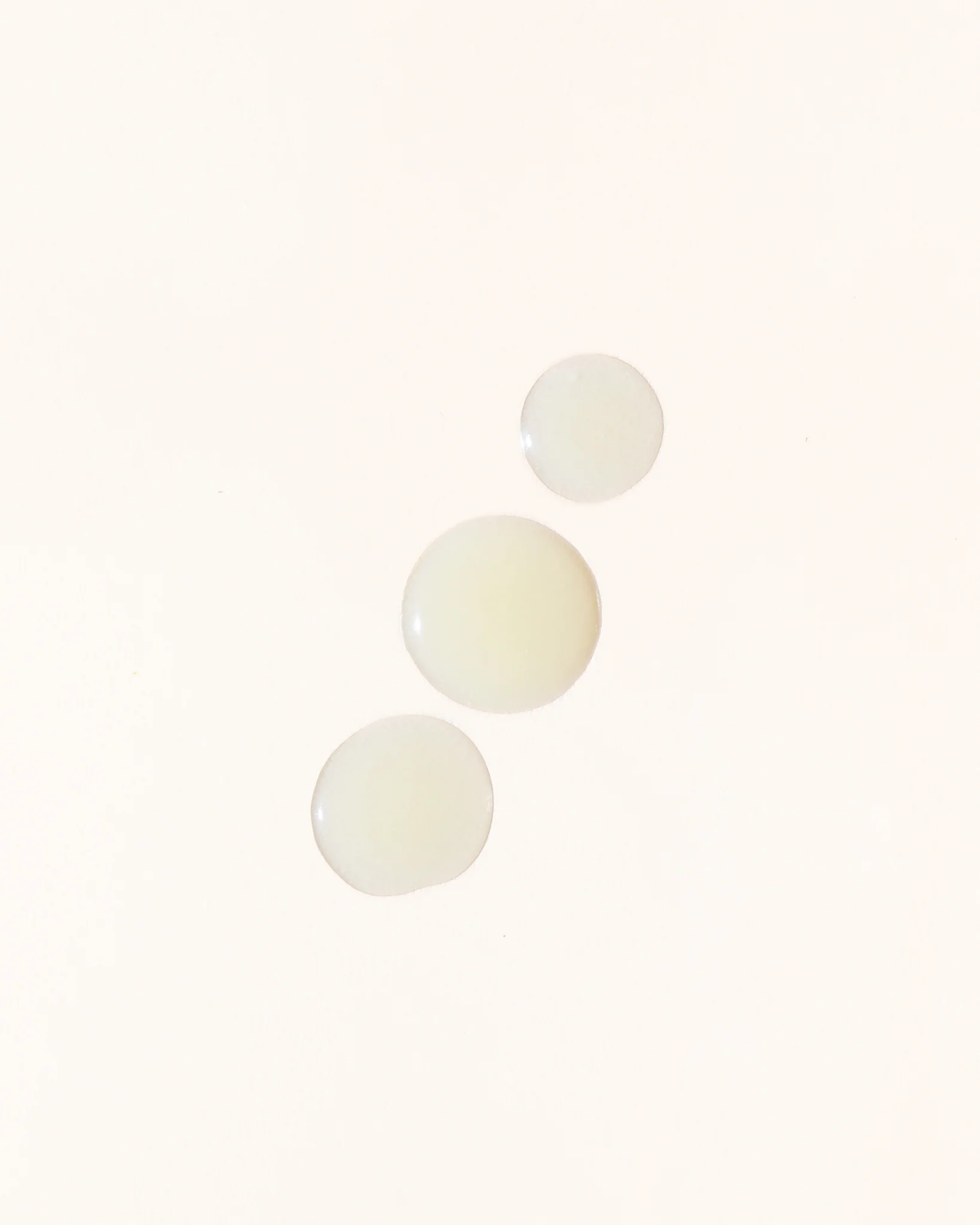 trinity cold process soap oil base