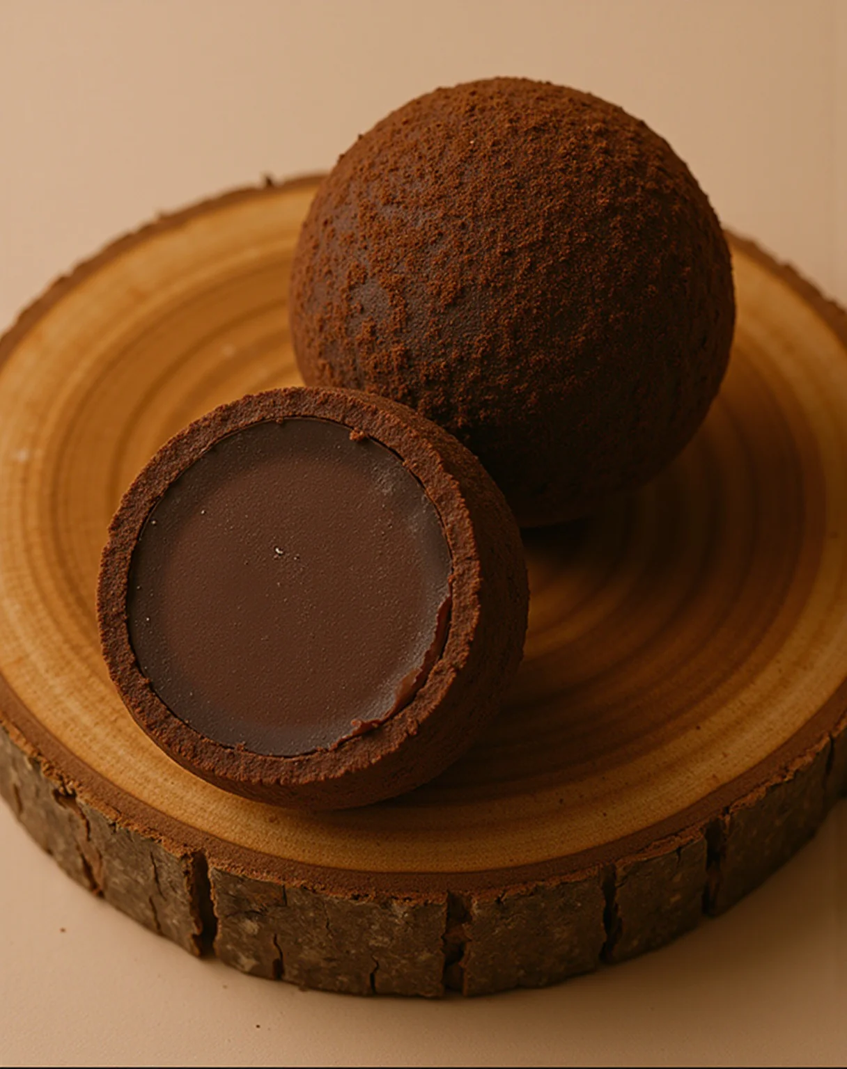 truffle bliss & silken sandalwood™ fragrance oil - Image 2
