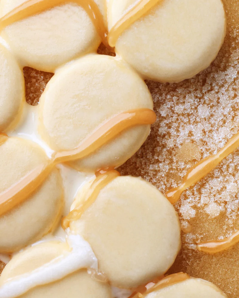 vanilla shortbread fragrance oil - Image 2