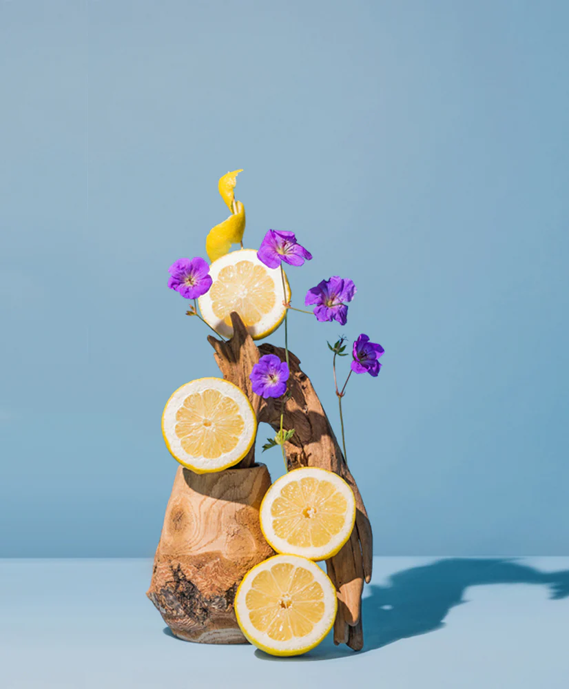 violet orris & sandalwood™ fragrance oil