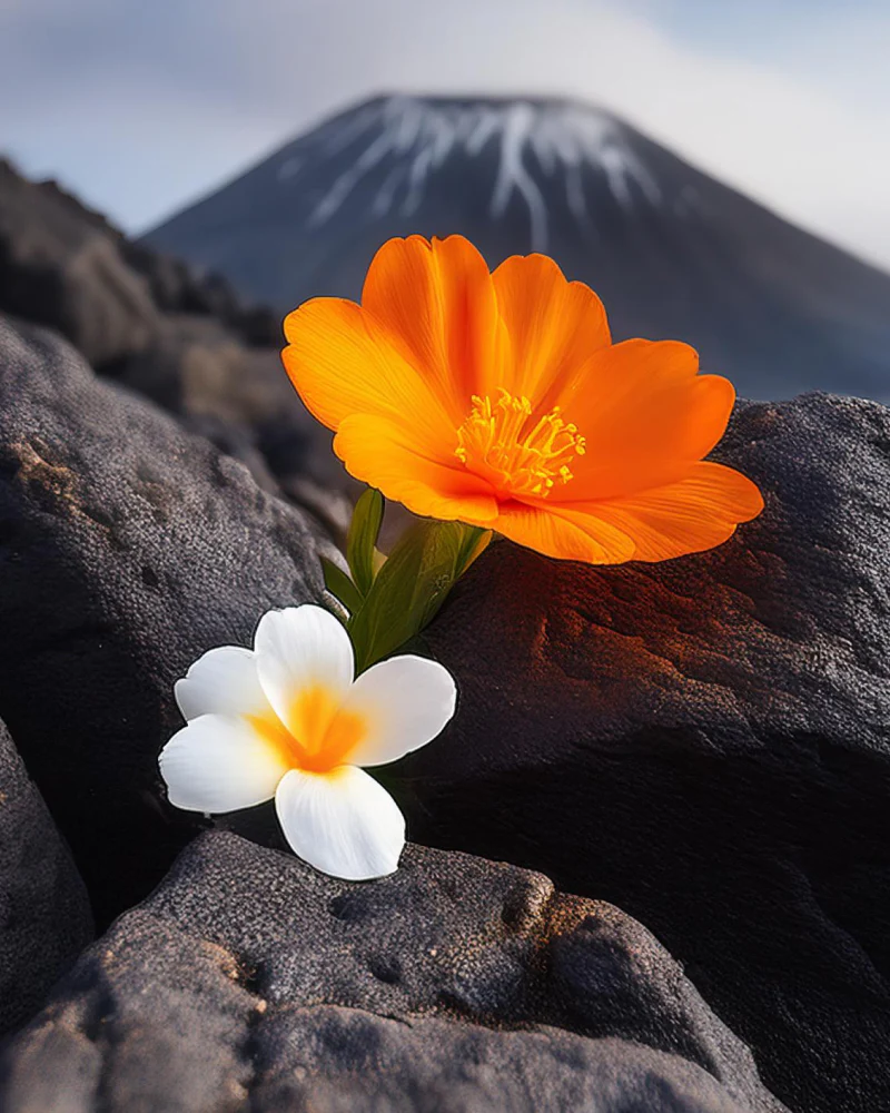 volcano inspired fragrance oil - Image 2