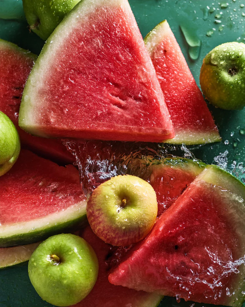 watermelon fragrance oil - Image 2