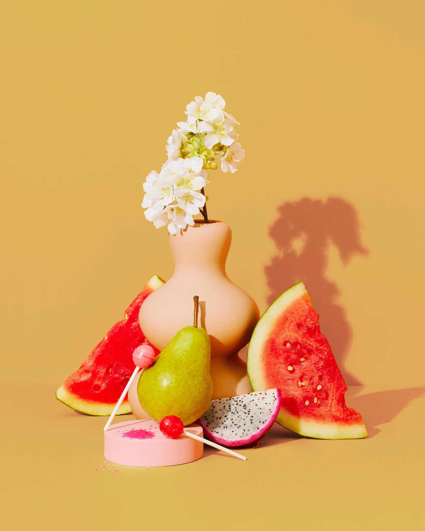 watermelon & lollipops™ fragrance oil