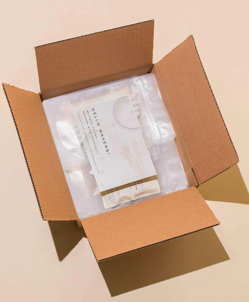 wick sample kits - Image 3